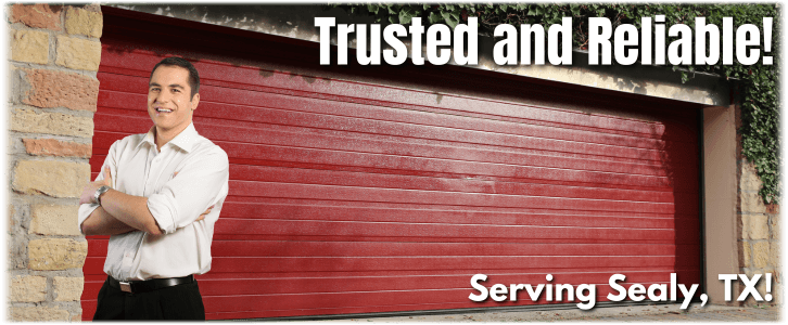 Garage Door Repair Sealy TX